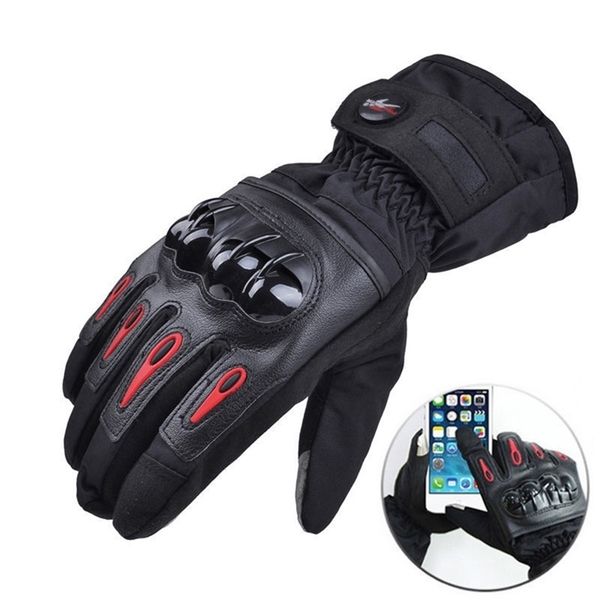motorcycle leather gloves are waterproof, windproof, warm in winter, used for bicycle, riding and motor, lengthened 211124, Blue;gray
motorcycle leather gloves are waterproof, windproof, warm in winter, used for bicycle, riding and motor, lengthened 211124, Blue;gray