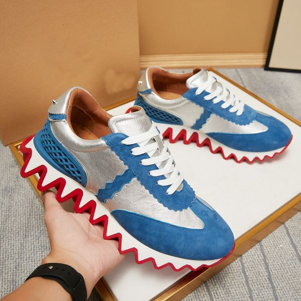 luxury designer casual shoes fashion mixed color comfortable platform sneakers outdoor running basketball breathable sports trainers, Black
luxury designer casual shoes fashion mixed color comfortable platform sneakers outdoor running basketball breathable sports trainers, Black