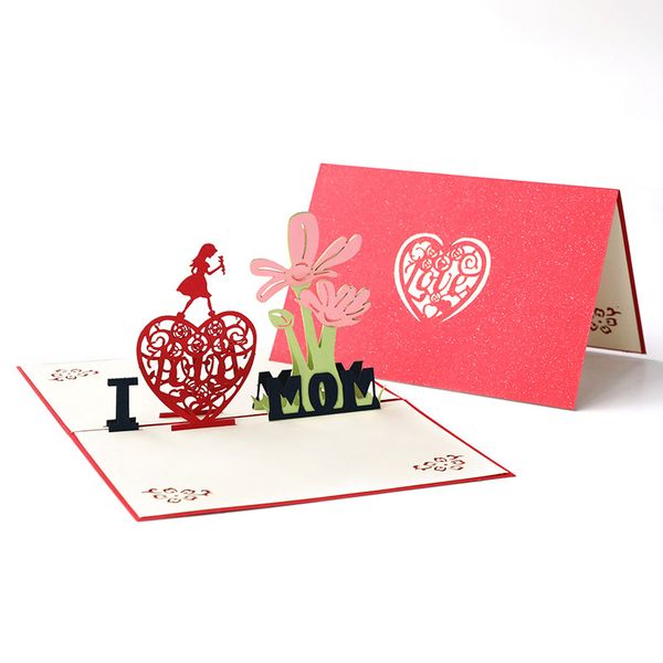 silhouettes paper carving mother's day greeting card creative 3d three-dimensional hollow out love children's handmade gift blessi
silhouettes paper carving mother's day greeting card creative 3d three-dimensional hollow out love children's handmade gift blessi