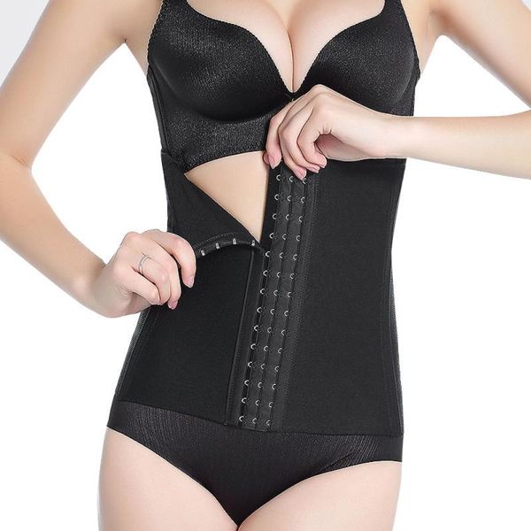women's shapers slimming corset shapewear girdle 16 bone waist trainer belt body shaper modeling strap, Black;white
women's shapers slimming corset shapewear girdle 16 bone waist trainer belt body shaper modeling strap, Black;white