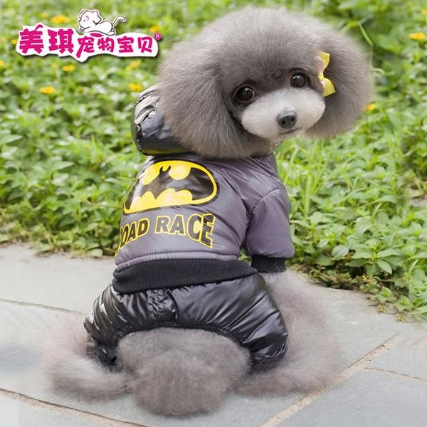 dog apparel supply pet clothes winter cotton-padded clothes, meggie baby costume year a dress
dog apparel supply pet clothes winter cotton-padded clothes, meggie baby costume year a dress