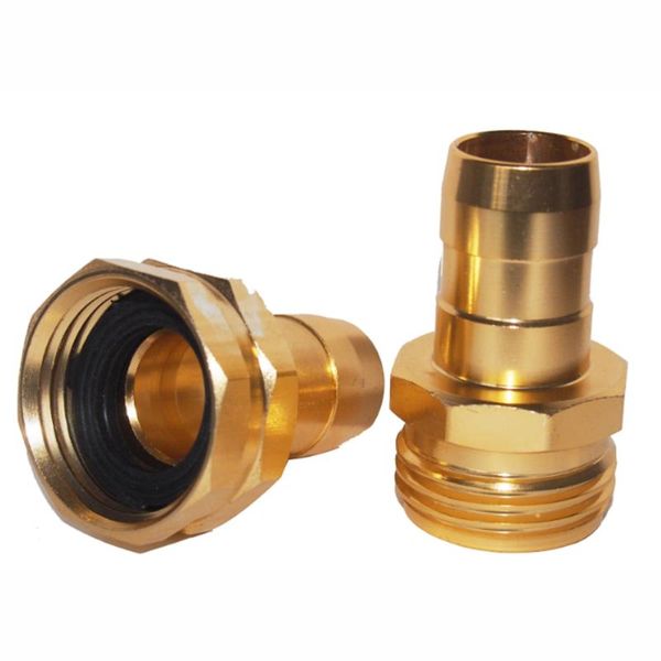 2pcs/set 3/4'' female male garden water hose pipe tap connectorquick connector adaptor watering fittings hosepipe equipments
2pcs/set 3/4'' female male garden water hose pipe tap connectorquick connector adaptor watering fittings hosepipe equipments