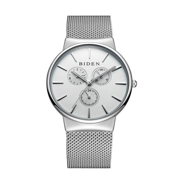 wristwatches men watches 30m waterproof ultra thin date clock male steel strap casual quartz watch wrist sport, Slivery;brown
wristwatches men watches 30m waterproof ultra thin date clock male steel strap casual quartz watch wrist sport, Slivery;brown