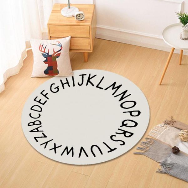 carpets letter plush carpet imitation cashmere bedside rug babyshooting props wicker chair cushion bedroom thick modern simple round mat
carpets letter plush carpet imitation cashmere bedside rug babyshooting props wicker chair cushion bedroom thick modern simple round mat