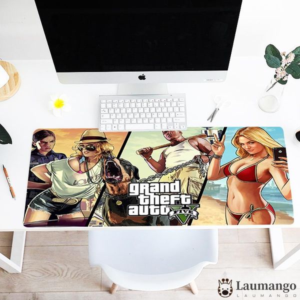 mouse pads & wrist rests gta5 grand theft auto pad gamer play mats selling gaming accessories mousemat keyboard large mousepad
mouse pads & wrist rests gta5 grand theft auto pad gamer play mats selling gaming accessories mousemat keyboard large mousepad