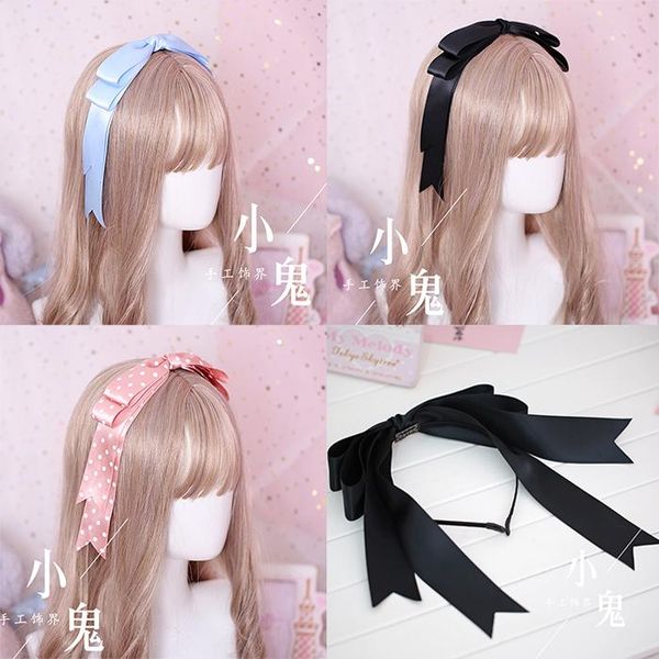 other event & party supplies japanese girl handmade oversized headband diy bow hair accessories headdress lori lolita mengniang cos
other event & party supplies japanese girl handmade oversized headband diy bow hair accessories headdress lori lolita mengniang cos