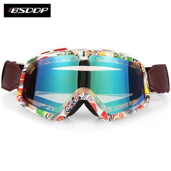 motorcycle off-road goggles windproof and dustproof riding goggles, sports ski outdoor eyewear
motorcycle off-road goggles windproof and dustproof riding goggles, sports ski outdoor eyewear