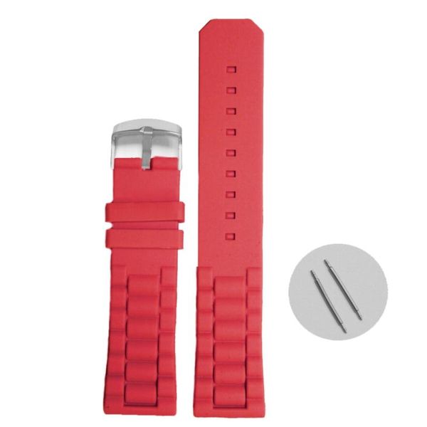 watch bands 22mm love red color silicone jelly rubber ladies band straps wb1052j22jb, Black;brown
watch bands 22mm love red color silicone jelly rubber ladies band straps wb1052j22jb, Black;brown