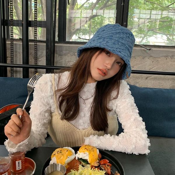 beanies the main cowboy early spring all-match king's name makes his face look smaller bucket hat
beanies the main cowboy early spring all-match king's name makes his face look smaller bucket hat