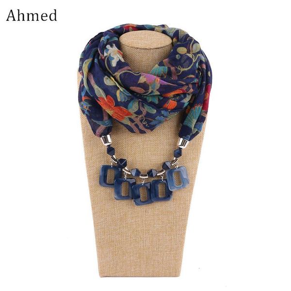 ahmed fashion multilayer geometric square pendant statement necklaces for women 2021 scarf necklace collar jewelry bijoux, Silver
ahmed fashion multilayer geometric square pendant statement necklaces for women 2021 scarf necklace collar jewelry bijoux, Silver