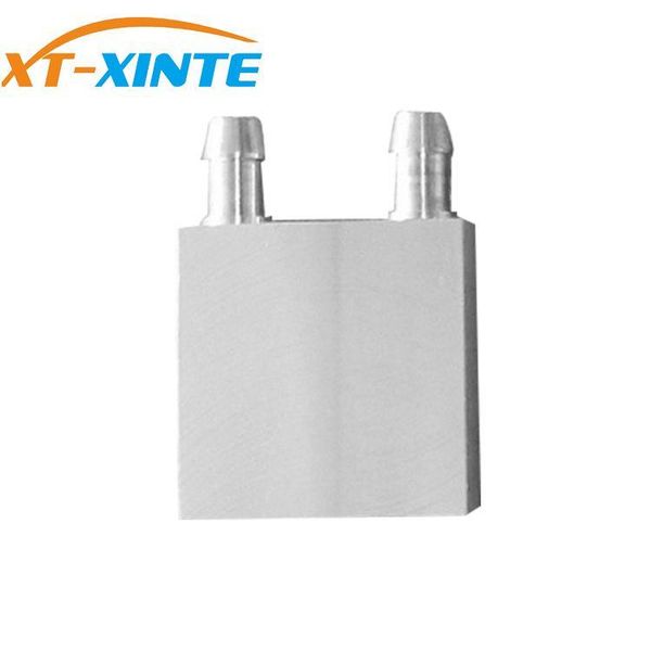 xt-xinte 30*30mm 40*40mm aluminum water cooling heatsink block for liquid cooler heat sink system computer cpu gpu fans & coolings
xt-xinte 30*30mm 40*40mm aluminum water cooling heatsink block for liquid cooler heat sink system computer cpu gpu fans & coolings