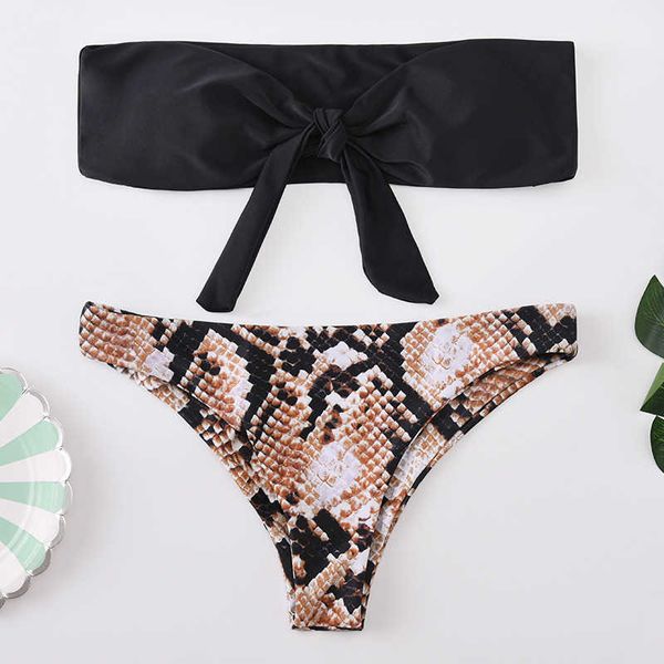 new snake print bikinis set beach wear biquini womens bow-knot bikini micro mini swimwear women bathing suit swimsuitby air
new snake print bikinis set beach wear biquini womens bow-knot bikini micro mini swimwear women bathing suit swimsuitby air
