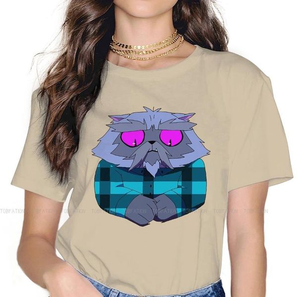women's t-shirt yumyan hammerpaw graphic tshirt kipo and the age of wonderbeasts style t shirt female tee special gift idea, White
women's t-shirt yumyan hammerpaw graphic tshirt kipo and the age of wonderbeasts style t shirt female tee special gift idea, White