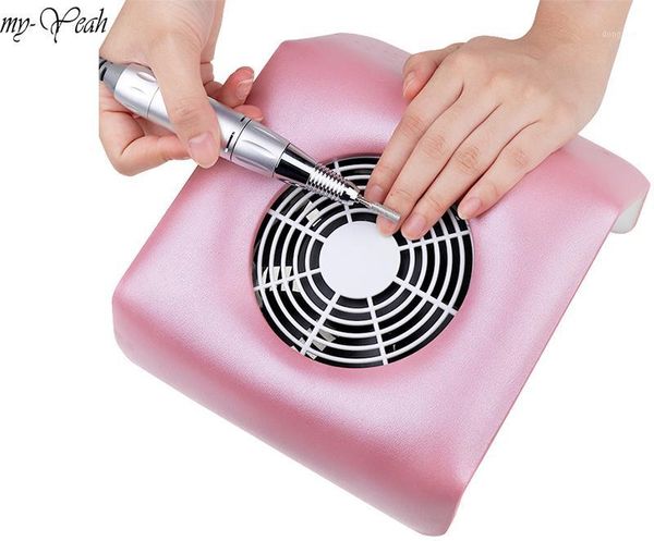 nail dust remover uv gel polish vacuum cleaner manicure powder strong fan leather machine1, Silver
nail dust remover uv gel polish vacuum cleaner manicure powder strong fan leather machine1, Silver