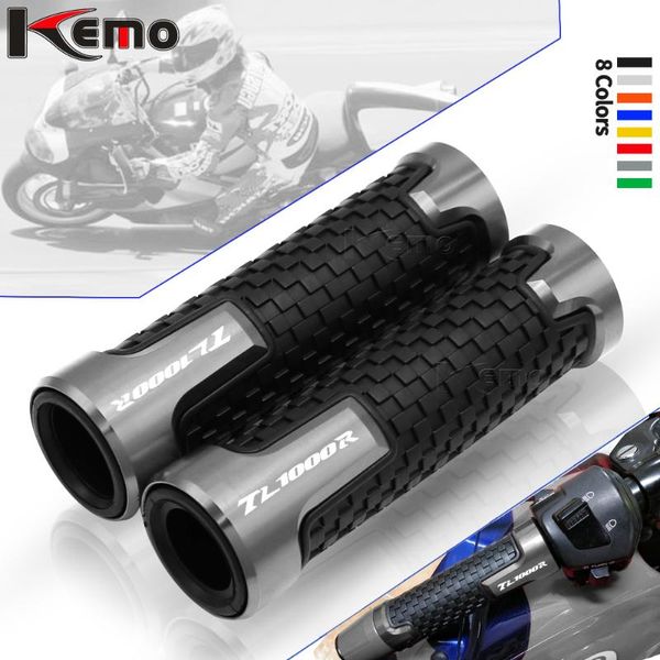 handlebars for tl1000r all year tl1000 r s tl 1000 universal 7/8" 22mm motorcycle accessories handlebar hand grips handle bar end grip
handlebars for tl1000r all year tl1000 r s tl 1000 universal 7/8" 22mm motorcycle accessories handlebar hand grips handle bar end grip