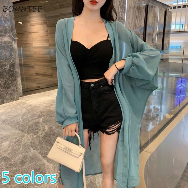 women's blouses & shirts women oversized 3xl summer trendy elegant holiday vintage sun-proof ladies outerwear puff sleeve ins femme lon, White
women's blouses & shirts women oversized 3xl summer trendy elegant holiday vintage sun-proof ladies outerwear puff sleeve ins femme lon, White