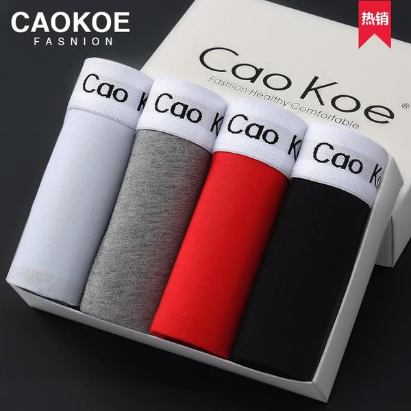 underpants 4pcs/lot men's boxer underwear 95% cotton boxers loose man breathable panties solid shorts brand ethika, Black;white
underpants 4pcs/lot men's boxer underwear 95% cotton boxers loose man breathable panties solid shorts brand ethika, Black;white