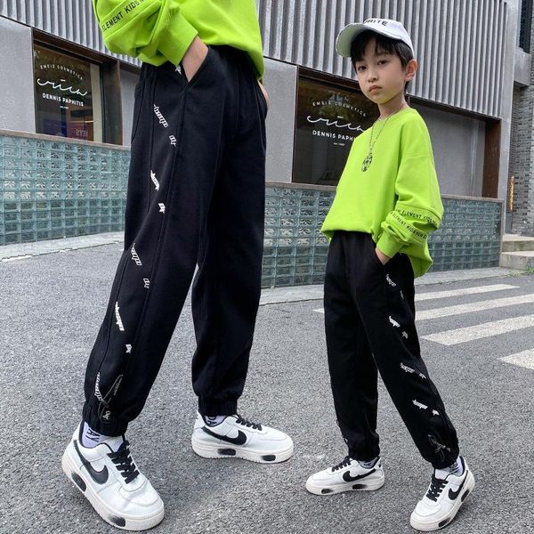 trousers pants for boy letter print sports boys casual spring sweatpants autumn teenage active clothing 4 6 8 10 14 years, Blue
trousers pants for boy letter print sports boys casual spring sweatpants autumn teenage active clothing 4 6 8 10 14 years, Blue