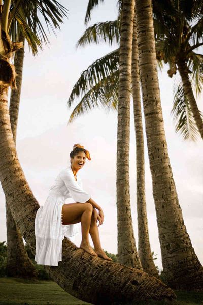 casual dresses lace patchwork long beachwear deep v neck bohemian maxi es buttons slit ruffles women pareos ys65, Black;gray
casual dresses lace patchwork long beachwear deep v neck bohemian maxi es buttons slit ruffles women pareos ys65, Black;gray