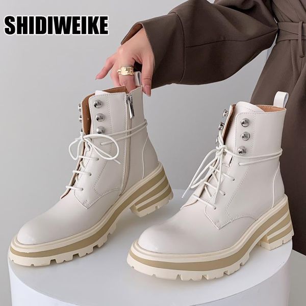 boots ins motorcycle 2021 women fashion genuine leather ankle for chunky platform party shoes woman vc1302, Black
boots ins motorcycle 2021 women fashion genuine leather ankle for chunky platform party shoes woman vc1302, Black