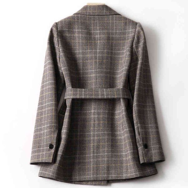 Women's Suits & Blazers lattice Blazer Autumn Women Winter Thick Suit Long Sleeve Office Work Coat Casual Jacket Plus Size 9N2I, White;black
Women's Suits & Blazers lattice Blazer Autumn Women Winter Thick Suit Long Sleeve Office Work Coat Casual Jacket Plus Size 9N2I, White;black