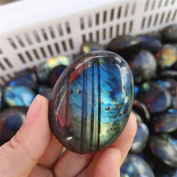 decorative objects & figurines drop healing quartz crystal stone labradorite carving palm room decoration gits
decorative objects & figurines drop healing quartz crystal stone labradorite carving palm room decoration gits