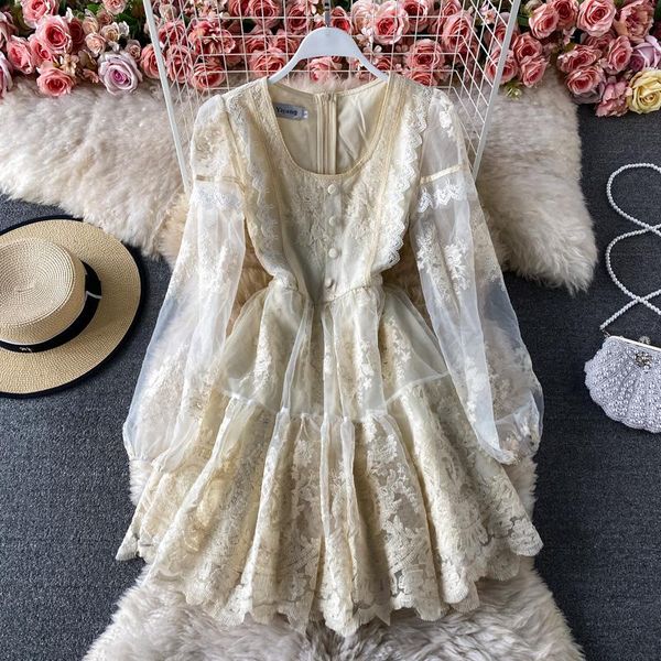 casual dresses beach women summer 2021 boho elegant long sleeve square collar embroidery lace retro court style ladies bohemian dress, Black;gray
casual dresses beach women summer 2021 boho elegant long sleeve square collar embroidery lace retro court style ladies bohemian dress, Black;gray