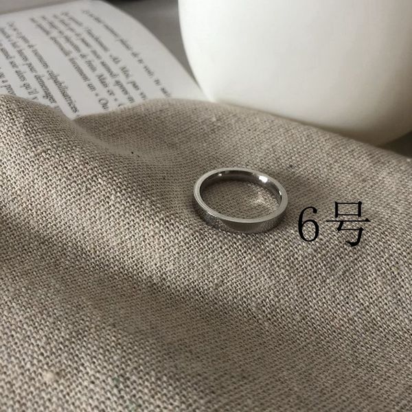 efw ins fashion national female minority design fashion personality light band rings luxury advanced feeling cold wind index finger opening, Silver
efw ins fashion national female minority design fashion personality light band rings luxury advanced feeling cold wind index finger opening, Silver