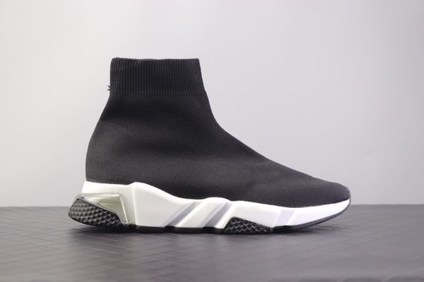 designer sock speed runner trainers 1.0 lace-up trainer casual shoes women men runners sneakers fashion socks boots platform stretch k, Black
designer sock speed runner trainers 1.0 lace-up trainer casual shoes women men runners sneakers fashion socks boots platform stretch k, Black