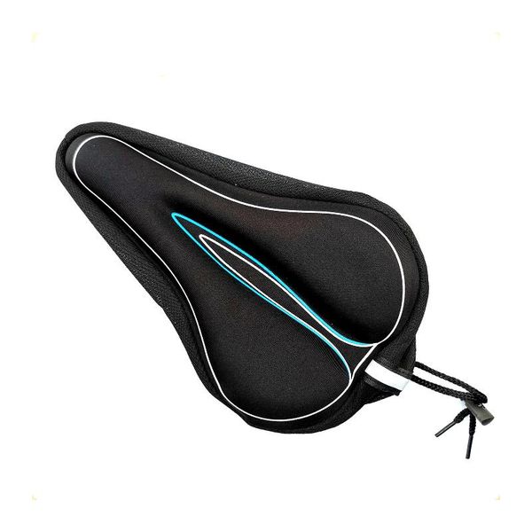 bike saddles fixed saddle cushion cycling multifunction seat cover easy install anti-slip accessories durable women men outdoor sports
bike saddles fixed saddle cushion cycling multifunction seat cover easy install anti-slip accessories durable women men outdoor sports