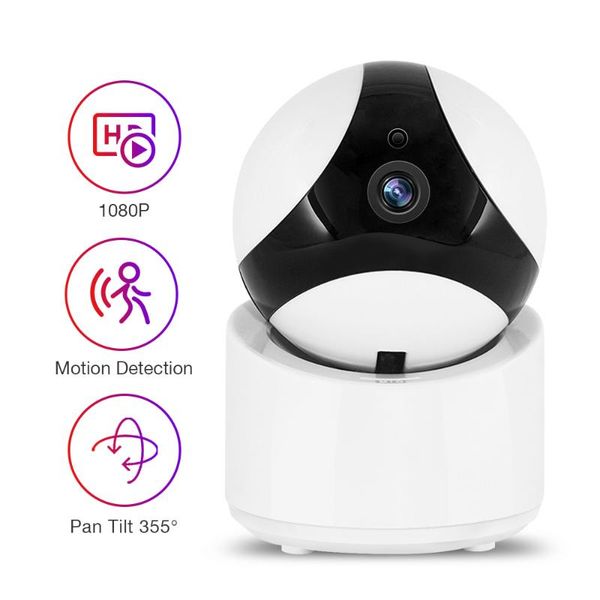 cameras 1080p wireless wifi camera ip security cctv surveillance ir night vision p2p baby monitor 720p pet motion
cameras 1080p wireless wifi camera ip security cctv surveillance ir night vision p2p baby monitor 720p pet motion