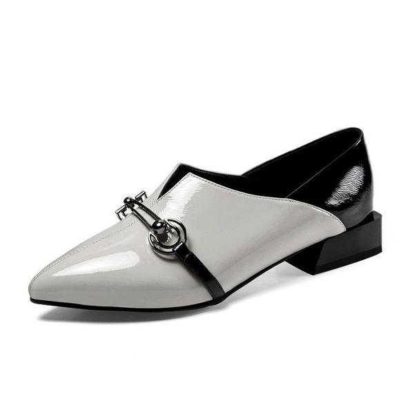 dress shoes women fashion grey comfort pu leather short square heel lady casual wine red summer pumps zapato tacon alto g6192, Black
dress shoes women fashion grey comfort pu leather short square heel lady casual wine red summer pumps zapato tacon alto g6192, Black