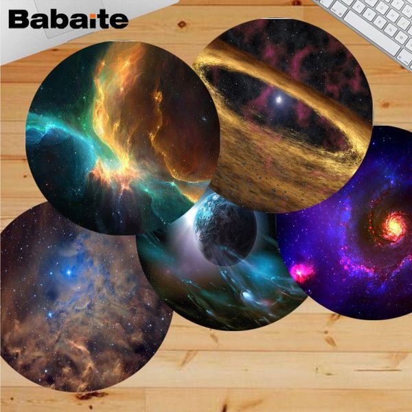 mouse pads & wrist rests babaite non slip pc space lapcomputer round desk mousepad gaming rug for notebook
mouse pads & wrist rests babaite non slip pc space lapcomputer round desk mousepad gaming rug for notebook