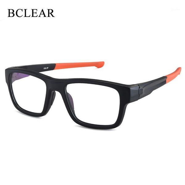 sports male eyeglasses frame prescription eyewear spectacle glasses transparent optical eye frames men fashion sunglasses1, Black
sports male eyeglasses frame prescription eyewear spectacle glasses transparent optical eye frames men fashion sunglasses1, Black