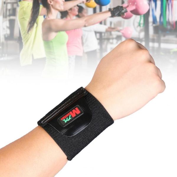wrist support 80%mumian c03 sporty wrap adjustable tightness massage sports elastic brace for playing basketball, Black;red
wrist support 80%mumian c03 sporty wrap adjustable tightness massage sports elastic brace for playing basketball, Black;red