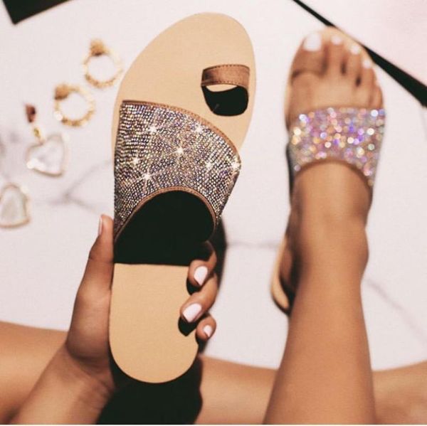 summer bling women basic diamonds sandals crystal shiny luxury shoes designers outdoor holiday slides, Black
summer bling women basic diamonds sandals crystal shiny luxury shoes designers outdoor holiday slides, Black
