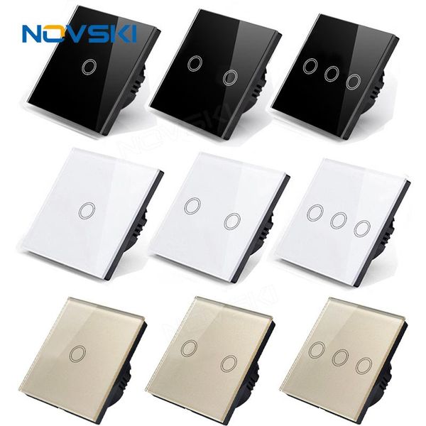 smart home control , light switch touch panel, power 220v, capacitive sensor, led backlight, fast delivery
smart home control , light switch touch panel, power 220v, capacitive sensor, led backlight, fast delivery
