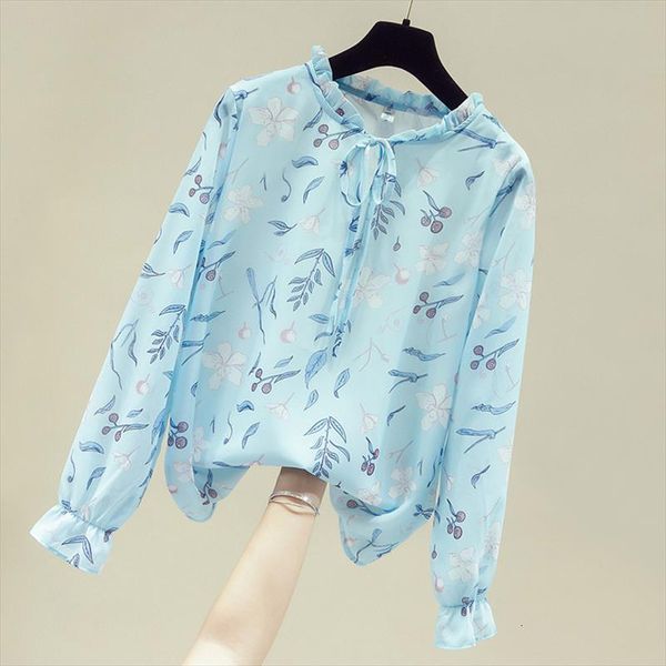 3xl plus size long sleeve womens shirts print chiffon women blusas mujer de and blouses d764, White
3xl plus size long sleeve womens shirts print chiffon women blusas mujer de and blouses d764, White