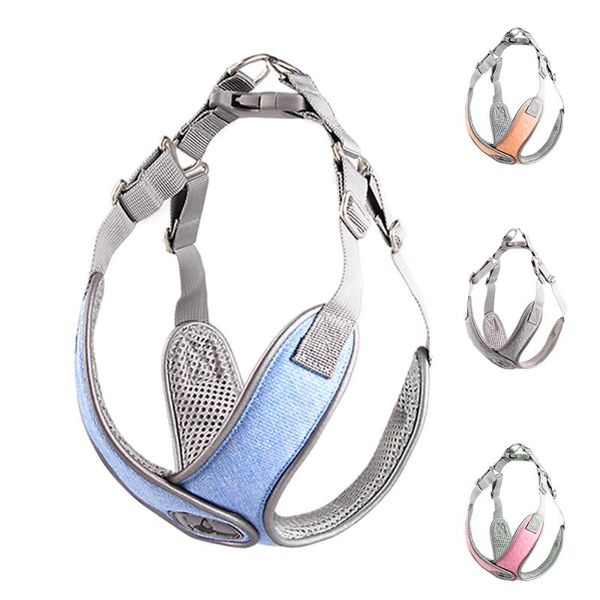 dog collars & leashes harness reflective puppy kitten with leash pets chiens dogs accessories outdoor training protective
dog collars & leashes harness reflective puppy kitten with leash pets chiens dogs accessories outdoor training protective
