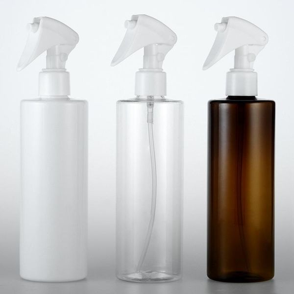 storage bottles & jars 350ml x 30 trigger spray bottle mist sprayer pump plastic container flat shoulder for household house cleaning
storage bottles & jars 350ml x 30 trigger spray bottle mist sprayer pump plastic container flat shoulder for household house cleaning