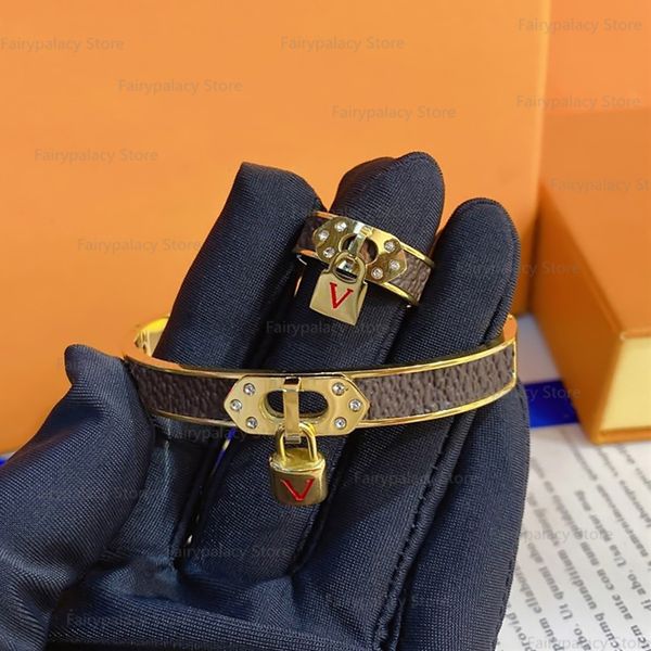 fashion gold rings for women luxury womens love bracelet bangle lady designer bague jewelry stainless steel letter engagement present valent, Black
fashion gold rings for women luxury womens love bracelet bangle lady designer bague jewelry stainless steel letter engagement present valent, Black