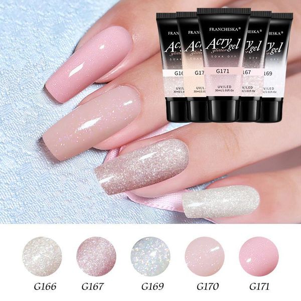 nail polish pink glitter series all for manicure nails art semi permanent gel uv led soff off hybrid varnishes 30ml kits
nail polish pink glitter series all for manicure nails art semi permanent gel uv led soff off hybrid varnishes 30ml kits
