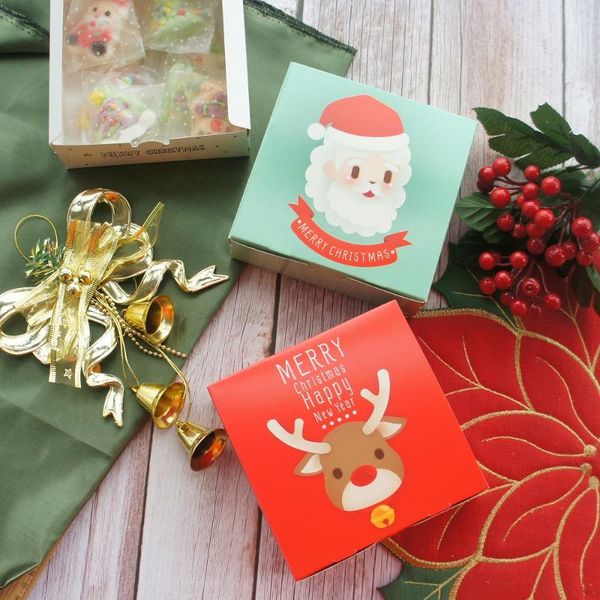 gift wrap 10pcs merry christmas santa claus paper box cookie birthday party gifts packaging bag boxes
gift wrap 10pcs merry christmas santa claus paper box cookie birthday party gifts packaging bag boxes