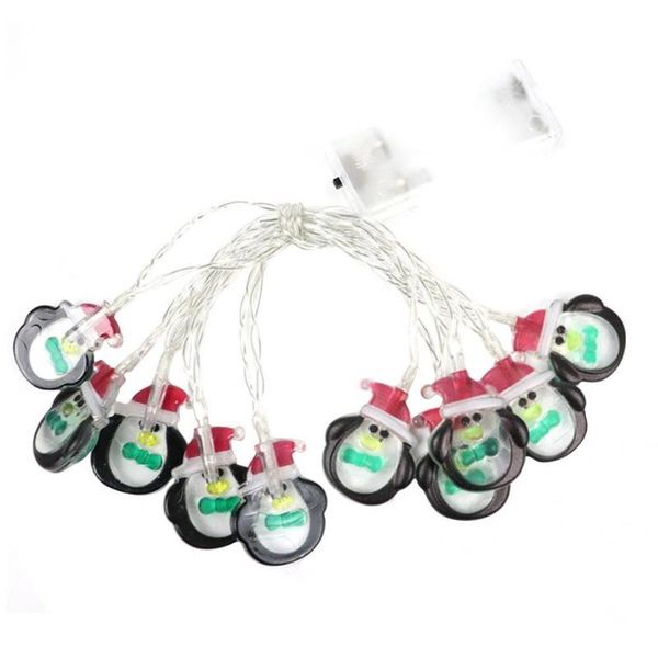 party decoration lightweight beautiful christmas led string lamp portable fairy light reusable for shop
party decoration lightweight beautiful christmas led string lamp portable fairy light reusable for shop