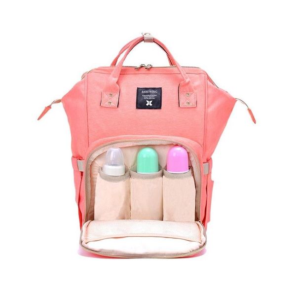 diaper bags multi-purpose, large-size, double-shouldered, backpack, stylish mother's bag, anti-jelly baby bag
diaper bags multi-purpose, large-size, double-shouldered, backpack, stylish mother's bag, anti-jelly baby bag