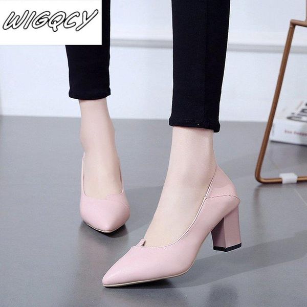 dress shoes thick-heeled black commute work stilettos high heels 2021 spring pointed simple single women
dress shoes thick-heeled black commute work stilettos high heels 2021 spring pointed simple single women