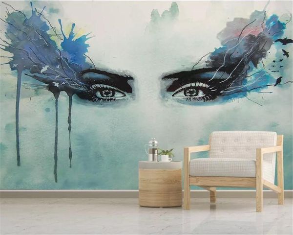 wallpapers drop custom wallpaper mural modern colorful watercolor beauty papel de parede background wall 3d behang
wallpapers drop custom wallpaper mural modern colorful watercolor beauty papel de parede background wall 3d behang