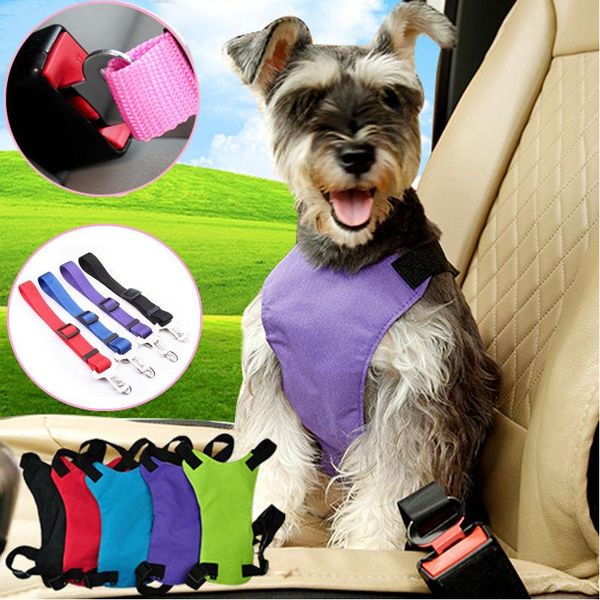 dog car seat covers pet vest harness collar lead with vehicle safety belt auto travel cat puppy leash 11638
dog car seat covers pet vest harness collar lead with vehicle safety belt auto travel cat puppy leash 11638