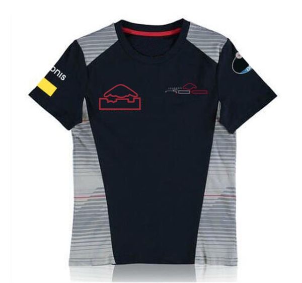 f1 team speed sense theme t-shirt round neck short sleeve tee racing suit polyester customized style
f1 team speed sense theme t-shirt round neck short sleeve tee racing suit polyester customized style