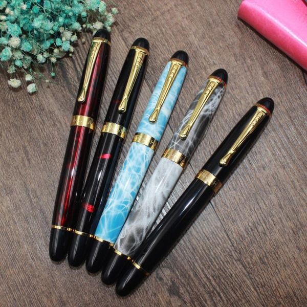 fountain pens metal 450 x450 pen 0.5 iraurita nib golden clip luxury calligraphy ink vintage caneta writing office 1g817
fountain pens metal 450 x450 pen 0.5 iraurita nib golden clip luxury calligraphy ink vintage caneta writing office 1g817